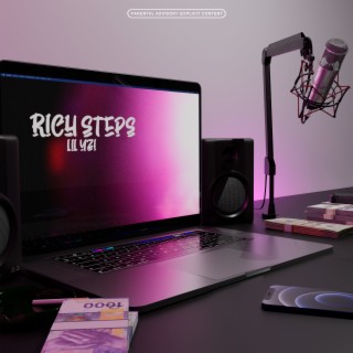 Rich Steps