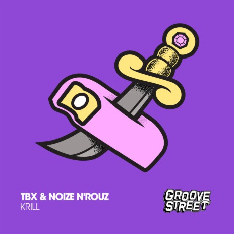 Krill ft. Noize N' Rouz | Boomplay Music