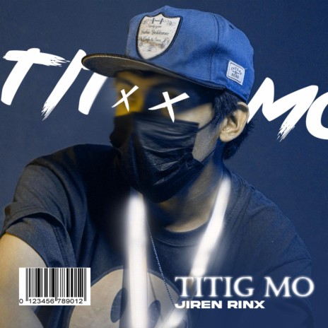 Titig mo | Boomplay Music