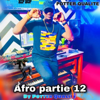 Afro partie 12