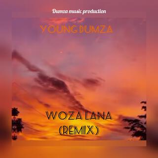 Woza lana (Special Version)