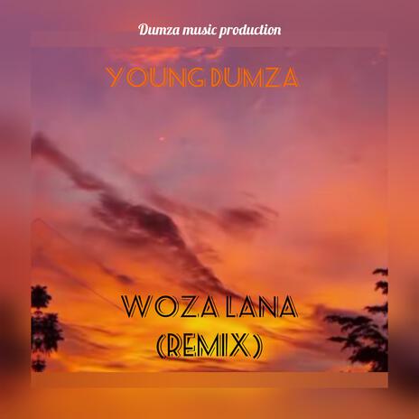 Woza lana (Special Version) | Boomplay Music