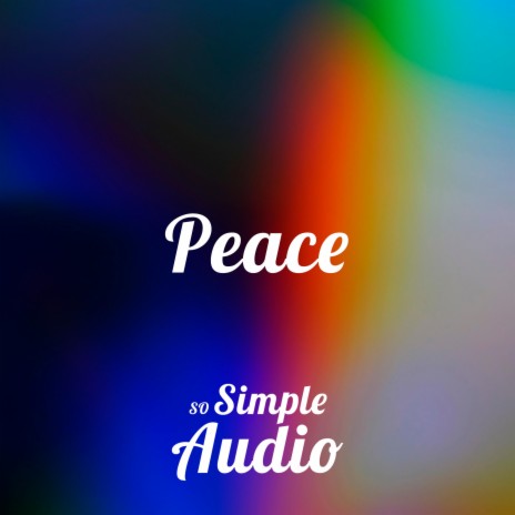 Peace | Boomplay Music