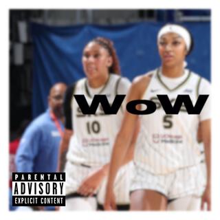 Wow (Remix)