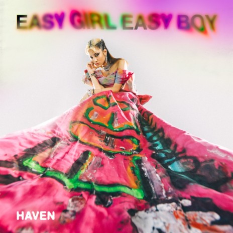 Easy Girl Easy Boy | Boomplay Music