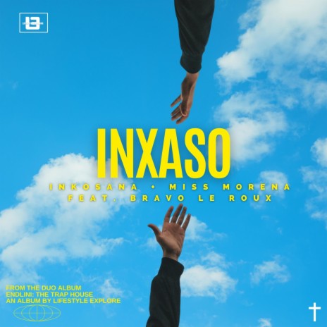 Inxaso ft. Miss Morena & Bravo le Roux | Boomplay Music