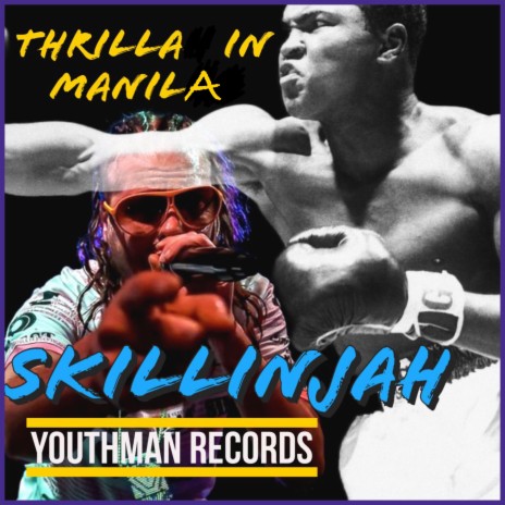 Thrilla In Manila