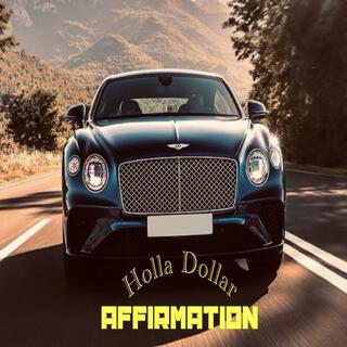 Affirmation lyrics | Boomplay Music