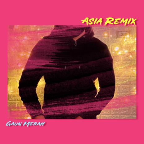 Gaun Merah (Remix Version) | Boomplay Music