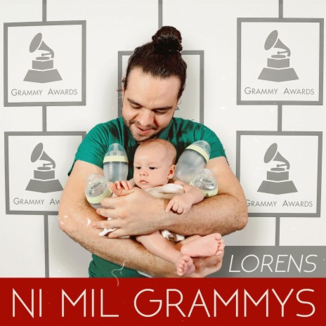 Ni Mil Grammys | Boomplay Music