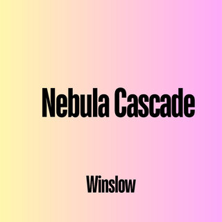 Nebula Cascade