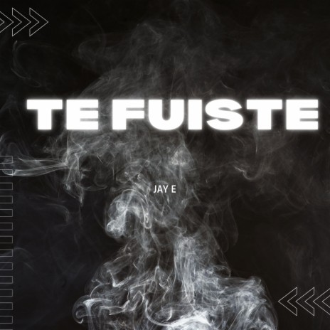 te fuiste | Boomplay Music