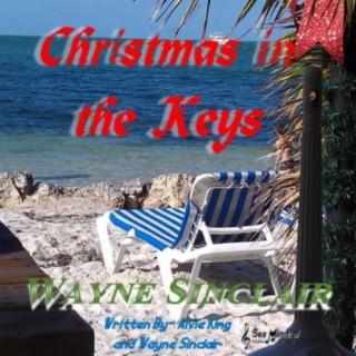 Christmas in the Keys