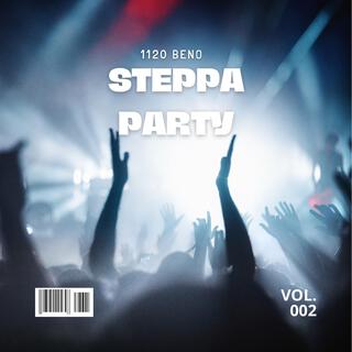 Steppa Party