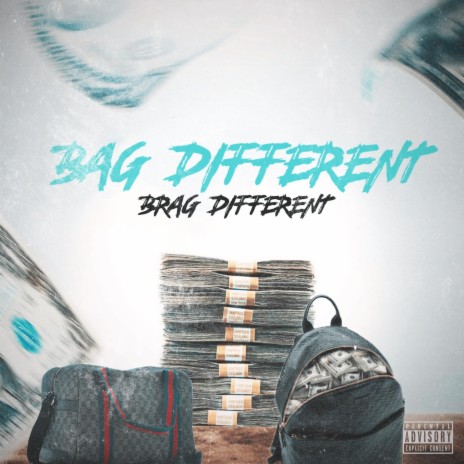 Bag Different (Brag Different) | Boomplay Music