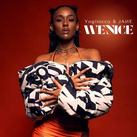 Wenice ft. JANE | Boomplay Music