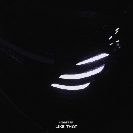 Like That | Boomplay Music