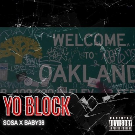 Yo Block ft. Baby38 | Boomplay Music