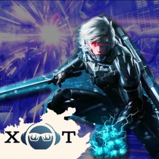 Metal Gear Rising lyrics | Boomplay Music