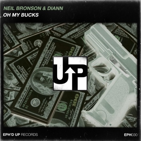 Oh My Bucks ft. Diann | Boomplay Music