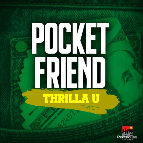 Pocket Friend | Boomplay Music