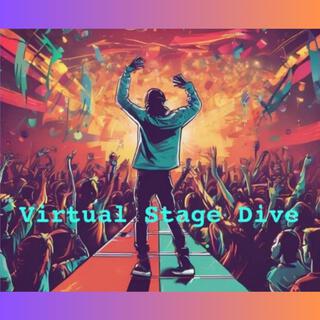 Virtual Stage Dive