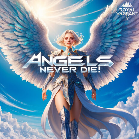 Angels Never Die