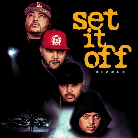 Set It Off | Boomplay Music