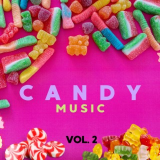 Candy Music Vol. 2