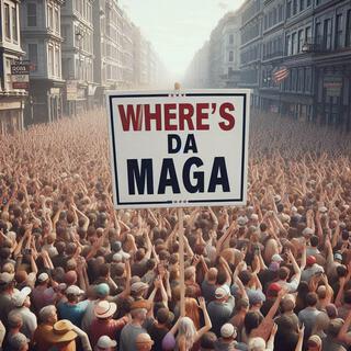 Where's Da Maga