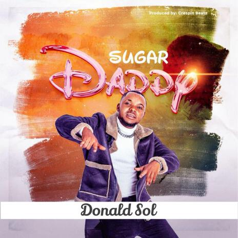 Sugar Daddy | Boomplay Music