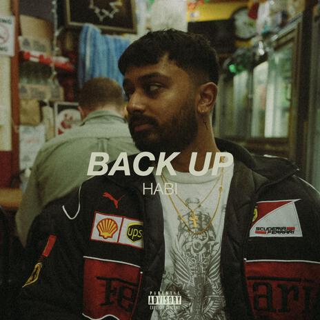 Back Up | Boomplay Music