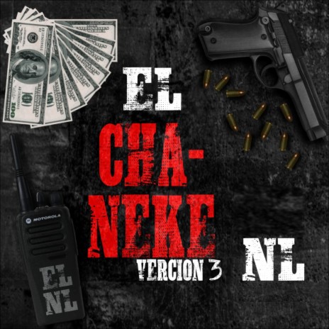 EL CHANEKE, VERCION 3 | Boomplay Music