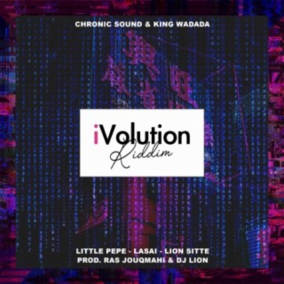 Ivolution Riddim