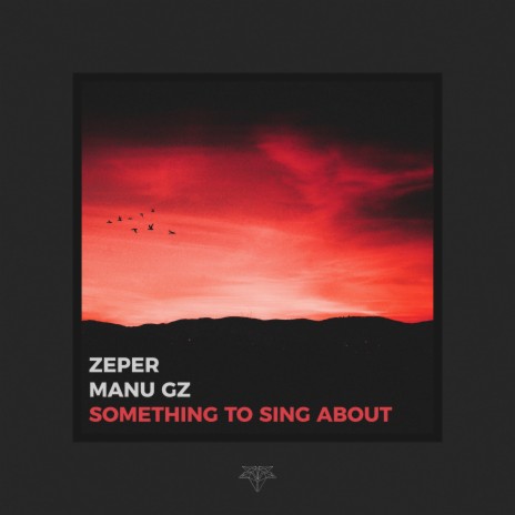 Something to Sing About ft. Manu GZ | Boomplay Music