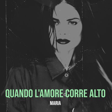 Quando l'amore corre alto (Single Edit) | Boomplay Music