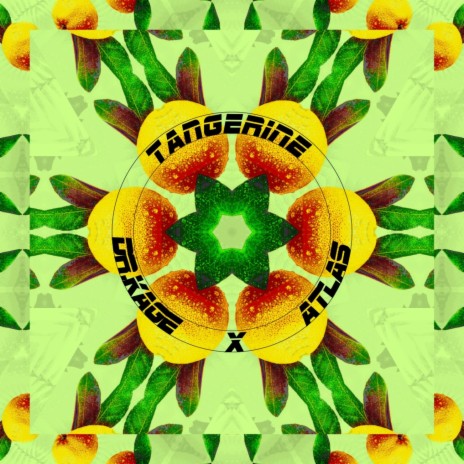 Tangerine (Instrumental) ft. Atlas | Boomplay Music
