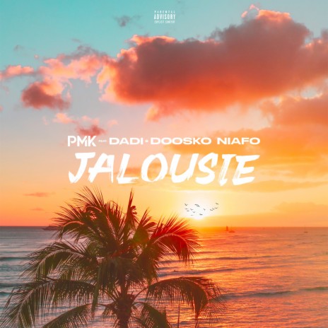 Jalousie ft. Dadi & Doosko Niafo | Boomplay Music