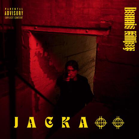 JACKASS | Boomplay Music