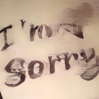sorry rn