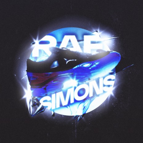 Raf Simons | Boomplay Music