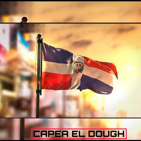 INSTRUMENTAL CAPEA EL DOUGH | Boomplay Music