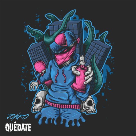 QUÉDATE | Boomplay Music