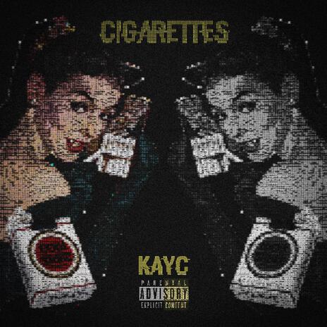 Cigarettes | Boomplay Music