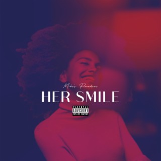 Her Smile lyrics | Boomplay Music