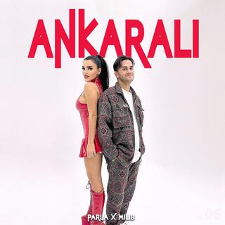 ANKARALI ft. Mili B lyrics | Boomplay Music