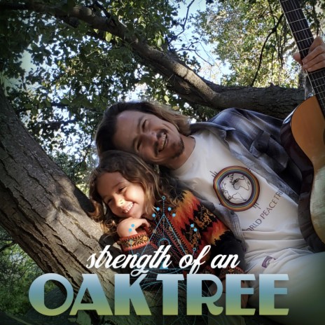 Strength of an Oak Tree ft. Shylah Ray Sunshine, Dj Dinosaur & Oliwa | Boomplay Music