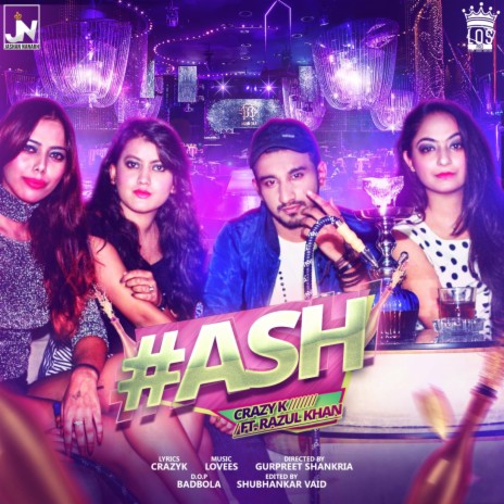 Ash ft. Razul Khan | Boomplay Music