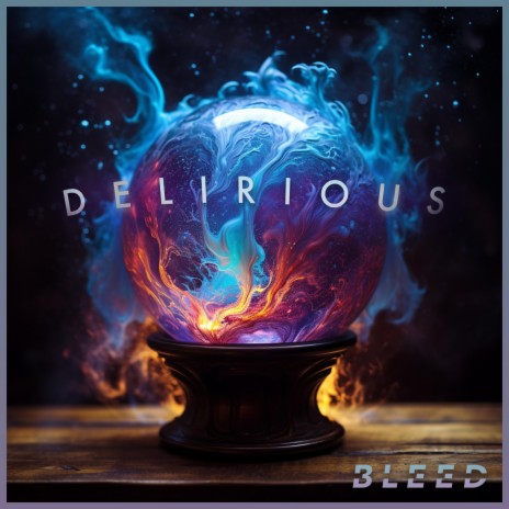 Delirious | Boomplay Music