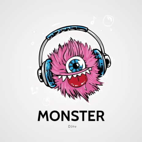 MONSTER | Boomplay Music